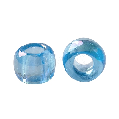 TOHO 8/0 Round Beads X-SEED-TR08-0163-1