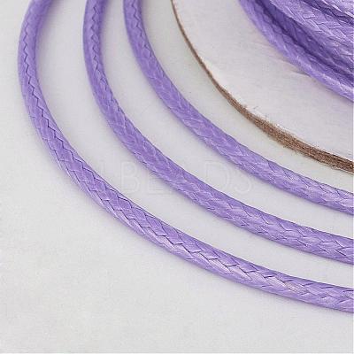 Eco-Friendly Korean Waxed Polyester Cord YC-P002-2mm-1162-1