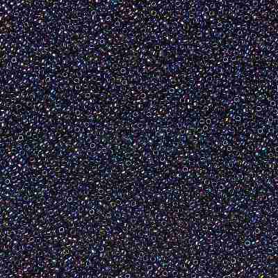 TOHO 15/0 Round Beads SEED-XTR15-0082-1