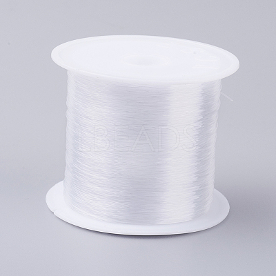 Fishing Thread Nylon Wire NWIR-G015-0.2mm-01-1