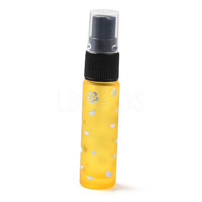 Glass Spray Bottles MRMJ-M002-03B-05-1