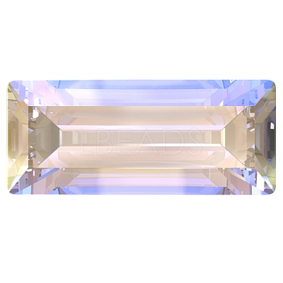 Preciosa&reg MAXIMA Crystal Fancy Stones Y-PRC-FB4-00030-200-1