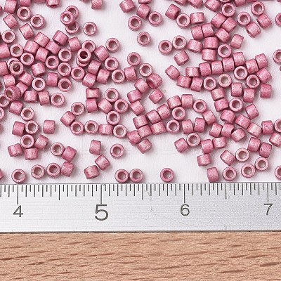MIYUKI Delica Beads SEED-X0054-DB1840F-1