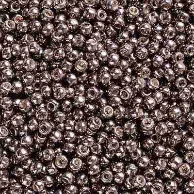 TOHO 8/0 Round Beads SEED-TR08-PF0556-1
