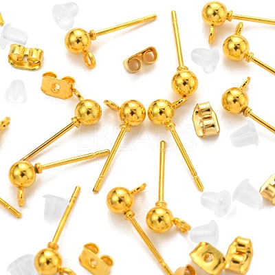 DIY Earring Making Kits DIY-FS0001-37-1