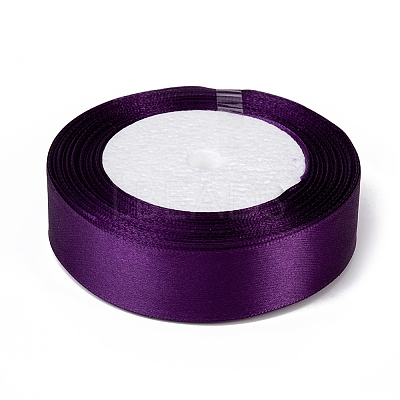 Single Face Satin Ribbon RC25mmY035-1