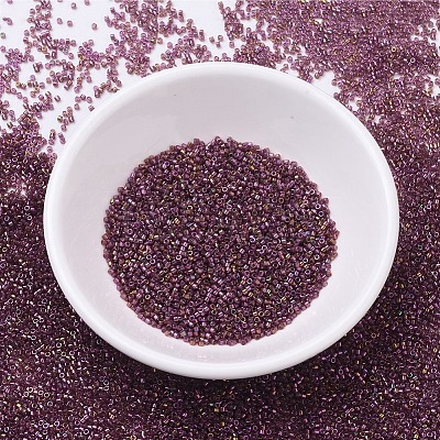 MIYUKI Delica Beads X-SEED-J020-DB0103-1