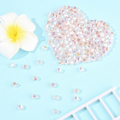 Preciosa&reg Crystal Beads X-PRC-BA4-70120-20000-1
