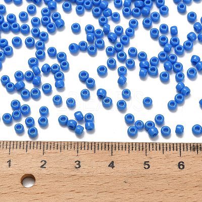 TOHO 8/0 Round Beads SEED-XTR08-0043D-1