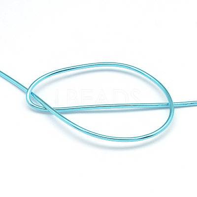 Anodized Aluminum Wire AW-S001-0.6mm-02-1
