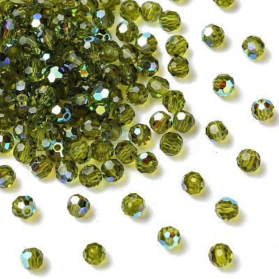 Preciosa&reg Crystal Beads Y-PRC-BB3-50230-200-1