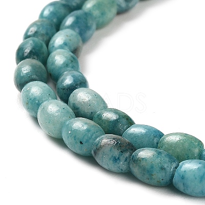 Natural Dolomite Beads Strands G-F765-A01-01-1
