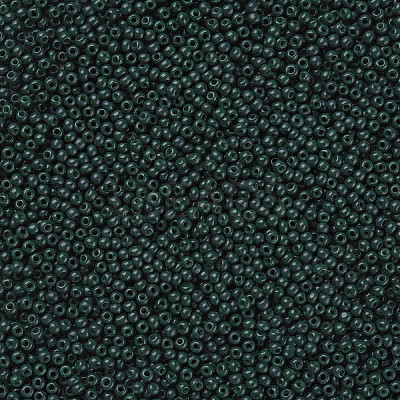 12/0 FGB Grade A Round Glass Seed Beads SEED-N001-A-1041-1