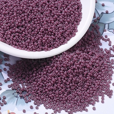 MIYUKI Round Rocailles Beads X-SEED-G007-RR4468-1