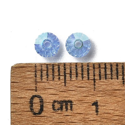 Preciosa&reg Crystal Beads X-PRC-BA4-30020-200-1