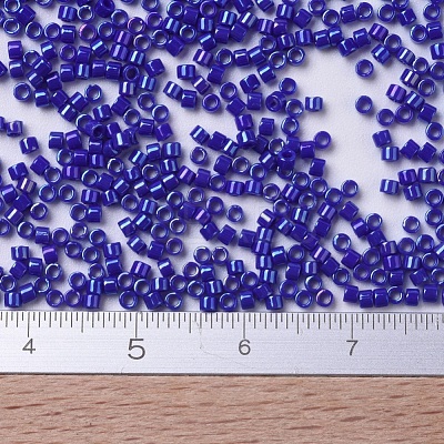 MIYUKI Delica Beads X-SEED-J020-DB0216-1