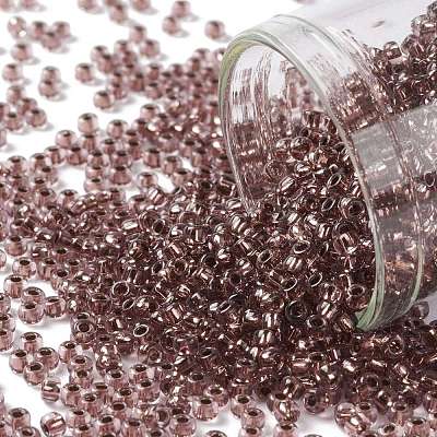 TOHO Round Seed Beads SEED-XTR11-0746-1