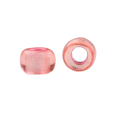 TOHO 8/0 Round Beads X-SEED-TR08-2201-1