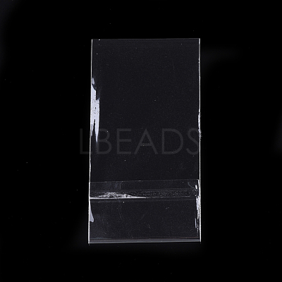 OPP Cellophane Bags OPC-S004-02-1