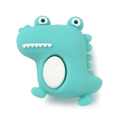 Silicone Beads SIL-H010-01H-1