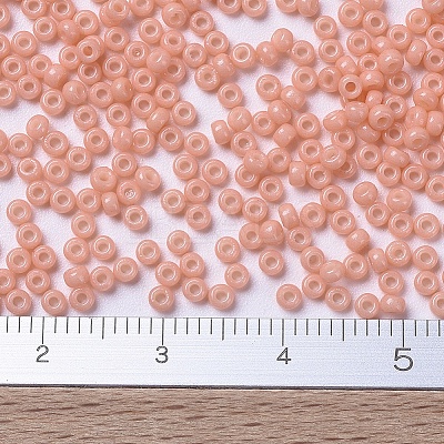 MIYUKI Round Rocailles Beads SEED-X0054-RR4461-1