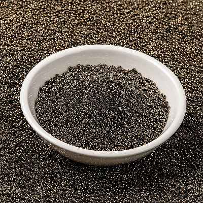 MIYUKI Round Rocailles Beads SEED-X0056-RR0457-1