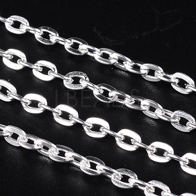 Iron Cable Chains CH-0.7PYSZ-S-1