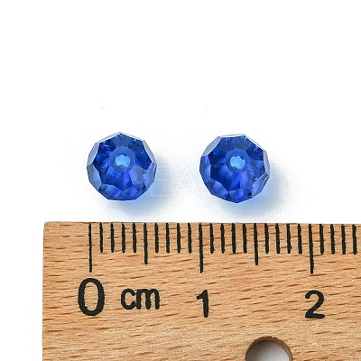 Preciosa&reg Crystal Beads X-PRC-BB6-60310-1