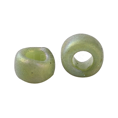 TOHO 15/0 Round Beads SEED-JPTR15-2632F-1