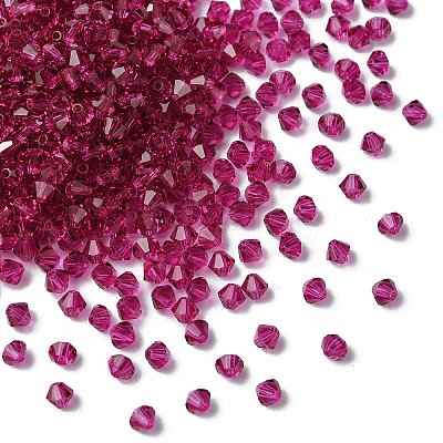 Preciosa&reg Crystal Beads Y-PRC-BA4-70350-1