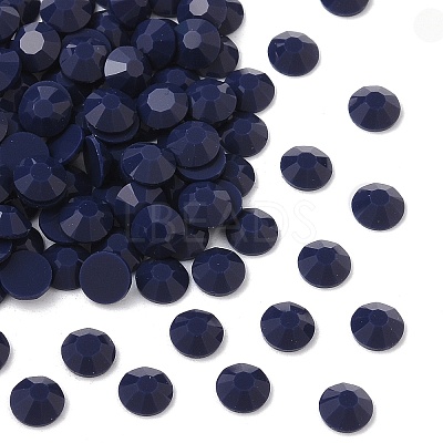 Preciosa&reg MAXIMA Crystal No Hotfix Flatback Stones Y-PRC-NSS16-33400-1
