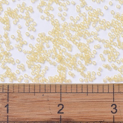 MIYUKI Delica Beads SEED-MY11-DB1112-1