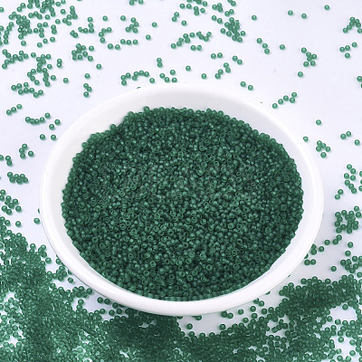 MIYUKI Round Rocailles Beads X-SEED-G007-RR0147F-1