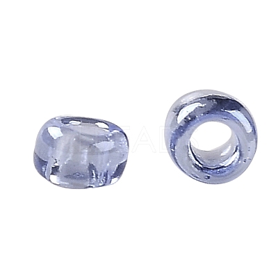 TOHO Round Seed Beads SEED-XTR15-0107-1