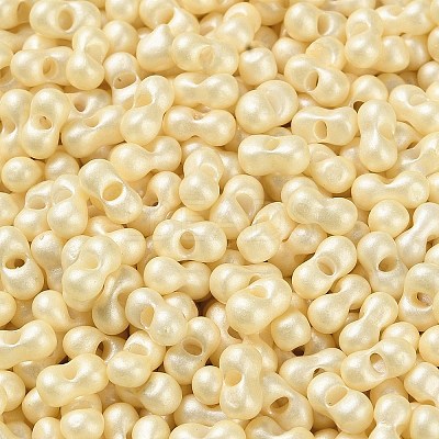 Glass Seed Beads SEED-L011-04A-09-1