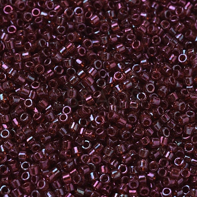 MIYUKI Delica Beads SEED-JP0008-DB0105-1