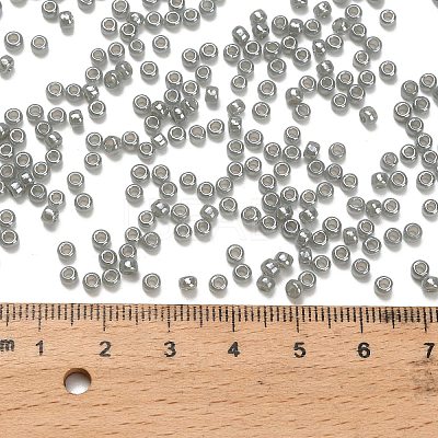 TOHO 8/0 Round Beads X-SEED-TR08-0150-1