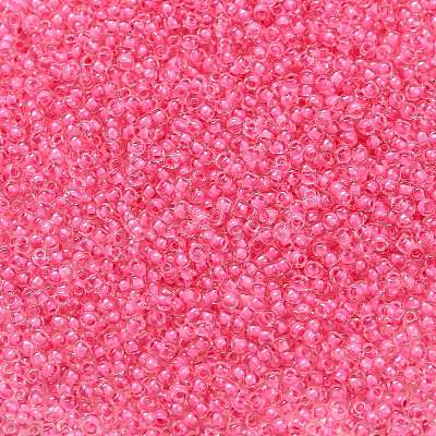 TOHO 11/0 Round Beads SEED-XTR11-1082-1