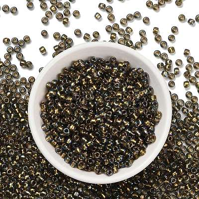TOHO 6/0 Round Beads SEED-XTR06-0271-1