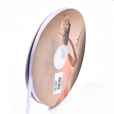 Grosgrain Ribbon RW6mmY001-1