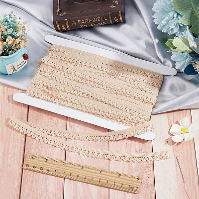 Polyester Elastic Ribbon EC-GF0001-28D-1