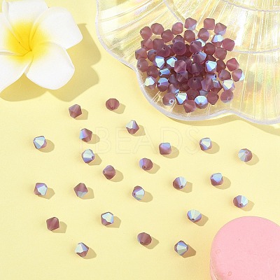 Preciosa&reg Crystal Beads X-PRC-BA5-20050-20019-1