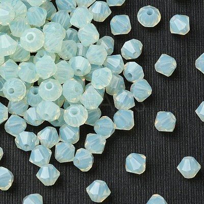 Preciosa&reg Crystal Beads Y-PRC-BA4-51000-1
