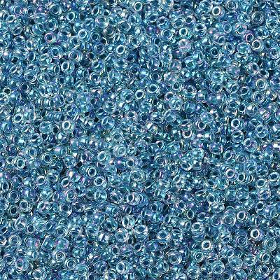 MIYUKI Round Rocailles Beads X-SEED-G007-RR0279-1