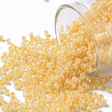 TOHO Round Seed Beads SEED-XTR11-0903-1