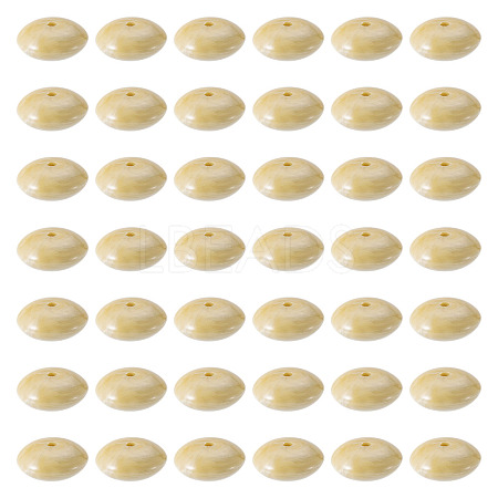 80Pcs 61G Acrylic Imitation Gemstone Beads MACR-TADJ0001-10J-1