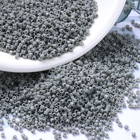 MIYUKI Delica Beads X-SEED-J020-DB0731-1