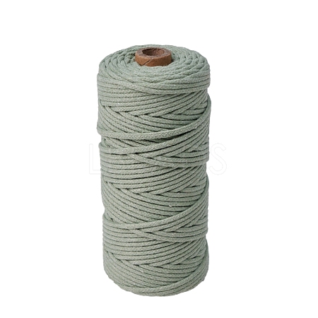 Cotton Macrame Cord PW-WGA9AD9-30-1