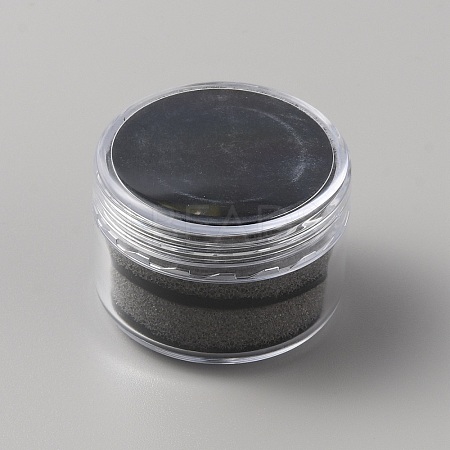Column Plastic Loose Diamond Gemstone Storage Boxes CON-WH0095-45B-02-1