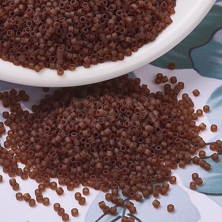 MIYUKI Delica Beads SEED-MY11-DB0764-1